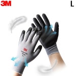 3M 3M 여름작업장갑 통기성up 에어장갑 5개 정밀조립용 착용감쾌적