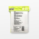 커팅 매직블럭 20pcs 12개