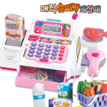 아이큐토이 아이큐토이 매직 슈퍼빅계산대