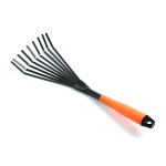 주말농장 원예 낙엽 갈퀴 텃밭가꾸기 손갈퀴