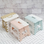 접이식 휴대용 보조 의자