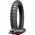 신코 SHINKO 신코 E804 어드벤쳐타이어 110 앞 - BMW 타이어 온 오프겸용 G310GS