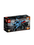 레고 테크닉 Monster Jam Megalodon 42134