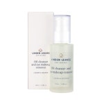 린든리브즈 오일 클렌저 앤드 아이메이크업 리무버 100ml