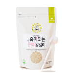 그린원푸드 그린원푸드 죽이 되는 현미알갱이 250g