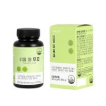 온푸드 비울 때 무꼬 900mg x 60정