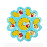 펫투유 우쭈쭈 퍼즐 트릿 토이