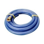 동력분무기 흡입호스 25A 150A 100A