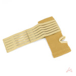 축구 발목 아대 운동 중형 후기 보호대