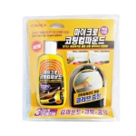 차량 마이크로 코팅 광택 액체 콤파운드 차기스제거 스크래치제거