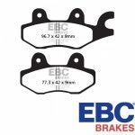 킴코 EBC 딩크125 딩크150 프론트 브레이크패드 02 15 그랜드딩크125 프론트 브레이크패드 01 07 i 프론트 브레이크패드 06 15 DINK200