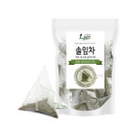 자연애푸드 솔잎차 1g x 100개입