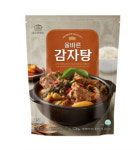 올바른 감자탕 850g