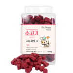 바비스팩토리 닥터도기 고기