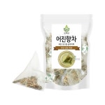 자연애푸드 오허브 어진향차 1g x 100개입