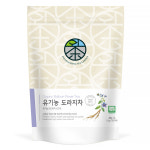 평창에프앤비 평창다원 유기농 도라지차 1.5g x 20개입