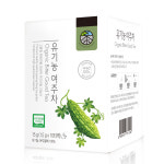 평창에프앤비 평창다원 유기농 여주차 1.5g x 10개입
