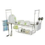 애플 폴셋트씽크선반 600