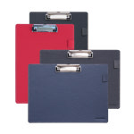 WL 메카라인 소프트보드 101 A4 가로 서류받침대 서류판