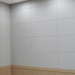 오피스텔 옆집 방 벽간소음 방음공사 가정용 방음벽 흡음제 오스카 패브릭 아트보드