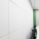 오피스텔 옆집 방 벽간소음 방음공사 가정용 방음벽 흡음제 오스카 패브릭 아트보드
