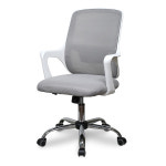 체어포커스 스위트 사무용 메쉬 학생 공부의자 컴퓨터의자 SH-107