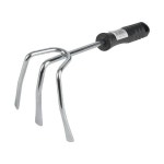 케이티 세발 갈고리 호미