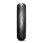 오토바이 타이어 피렐리타이어 로쏘 스포츠 뒤 120-70-17