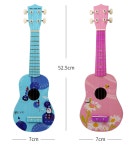 초등 중등 고등 학생 입문 용 우쿠렐레 미버스 우쿨렐레 21 남자아이 초보 우드 캐릭터 무지