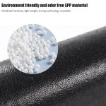 요가 필라테스 폼 롤러 마사지 롤러 바디 운동 훈련 피트니스 장비