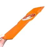 뉴-UFO 예초기날 국내산 예초기용 2도날 일자날