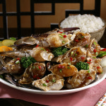 피시원 알배기 간장꽃게장 500gx3팩