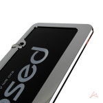 OPEN CLOSED 스텐 7802