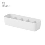 속옷 양말 정리함