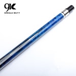 당구 큐대 큐 당구채 preoaidr 9k 3142 z2 single butt fit uni-lock joint billiards pool cue stick cue kit 8