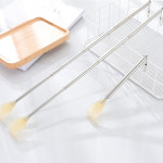 늘어나는 안테나 효자손