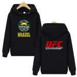 UFC 베넘 VENUM 후드티 후드집업 스트릿패션 K1178