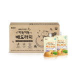 대웅생명과학 함소아 키득키득 배도라지