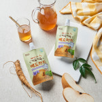 대웅생명과학 함소아 키득키득 배도라지