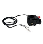 UDT UDT예초기부품 조속레버아세이 ASSY GB TB MU 북성공용 UH-435S