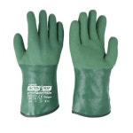 KORECA KORECA 코레카 내유장갑 니트릴 토와 핸드케어566 써머 6조