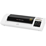 현대오피스 페이퍼프랜드 A3 코팅기 4롤러 PL-3500 Plus 온도조절 역회전