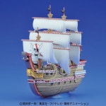 반다이 원피스 그랜드쉽 콜렉션 포스호 프라모델