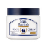 밀크바오밥 패밀리 바디 크림 무향