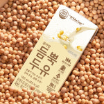 서울에프엔비 유기농마루 듬뿍두유 