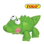 톨로 내친구 악어 인형