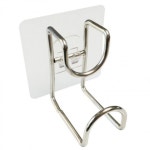 수건걸이 욕실 고무장갑걸이 세수대야걸이 수세미걸이