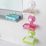 와인앤쿡 다용도 흡착식 홀더 1개 색상랜덤