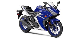 야마하 야마하 야마하 R3 탱크 커버 YAMAHA 엠블럼 MT-03 1WD-F413B-00