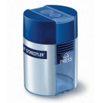 스테들러 연필깎이2홀 스테들러 512-001